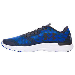 Under Armour Charged Men's Running Shoes, Ultra Blue